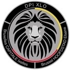 Logo DPI XLO